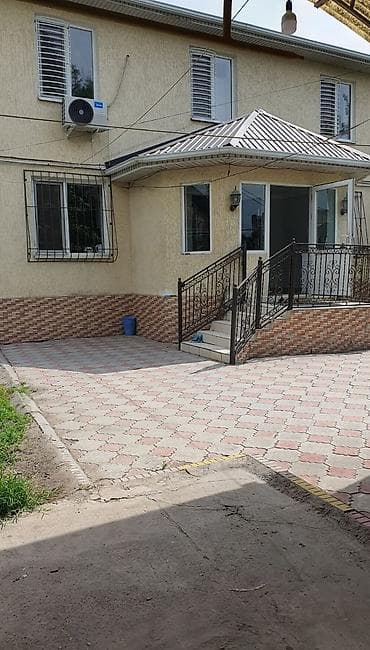 район филармония: 320 м², 8 комнат, Филармония — 1