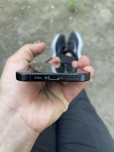 apple iphone 11 pro max: IPhone 16, Черный, Защитное стекло — 3