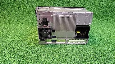 bmw e46: Магнитола ССС Е60 9 138 450 Год 2006 В отличном состоянии, очень — 3