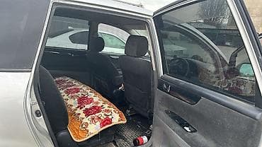 sprinter 2 9: Сдаю Toyota Ipsum, Посуточно, Без водителя, | Залог — 6