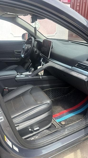 led lights: BYD Song Pro: 2019 г., 1.5 л, Автомат, Электромобиль, Кроссовер — 9