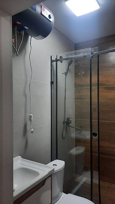 all group: 1 комната, 40 м², 108 серия, 7 этаж, Евроремонт — 6