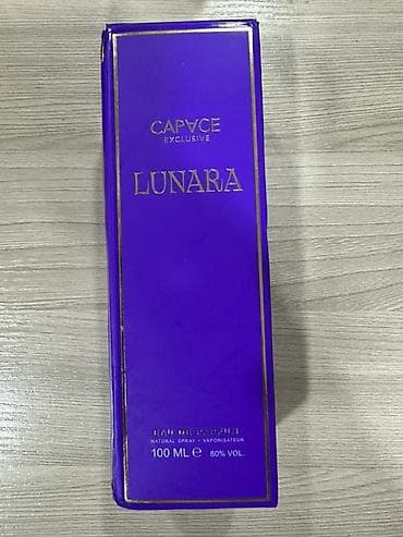 long looks отзывы: Парфюм CAPACE Exclusive LUNARA - Формат: Eau de Parfum - Объем: 100 — 1