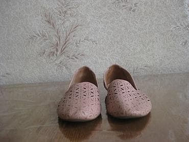 балетки бу: Продаются б/у балетки Розовый цвет 38 размер Покупали в “Лион” Цена — 4