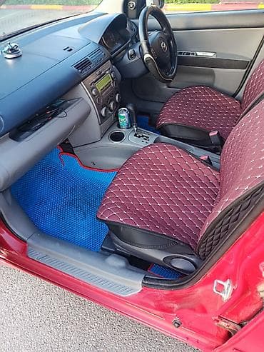 mazda 323 двигатель: Mazda Demio: 2003 г., 1.5 л, Автомат, Бензин, Хэтчбэк — 6