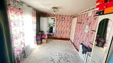 купить квартиру в строящемся доме в бишкеке: Дом, 53 м², 5 комнат, Собственник, Старый ремонт — 10