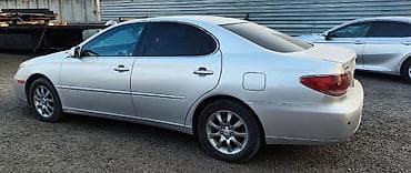 lexus виндом: Toyota Windom: 2005 г., 3 л, Автомат, Бензин, Седан — 8