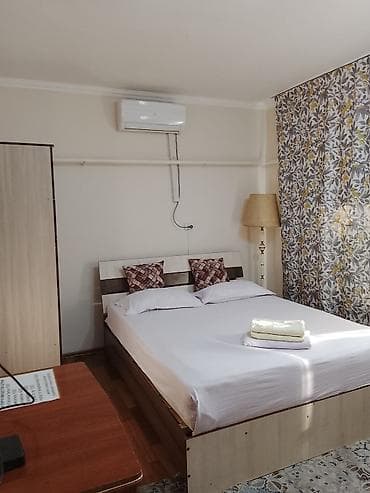 my hostels: Сутки/ночь в уютных комнатах в центре (Вефа). На фото — реальные — 4