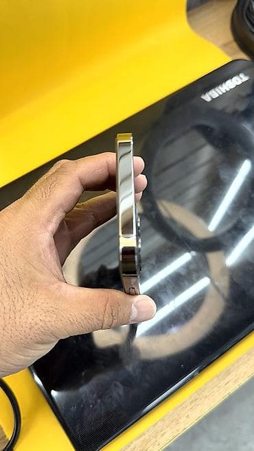Мобильные телефоны и аксессуары: IPhone 12 Pro, 128 ГБ, 100 % — 9
