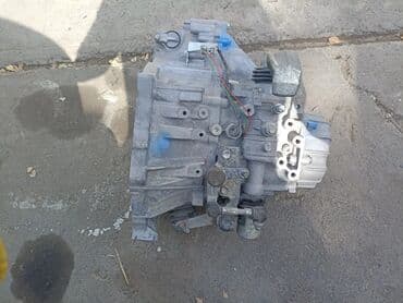 купить муфту vvt i: Коробка передач Механика Toyota — 5