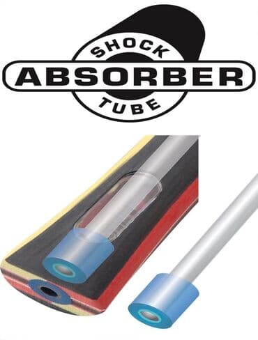 ракетка для настольного тенниса купить: Высокоскоростная теннисная ракетка ZHANG JIKE ZJX6 для технически — 5