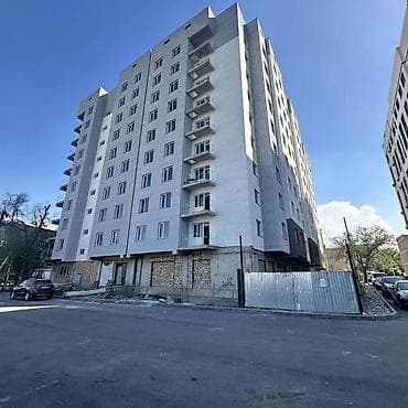 2 комнаты, 63 м², Элитка, 7 этаж, Готовая ПСО (под самоотделку)