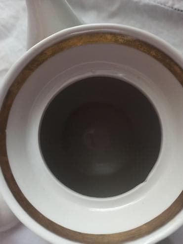 рыбый жир: Чайник советский Городница 2,5 литра — 4