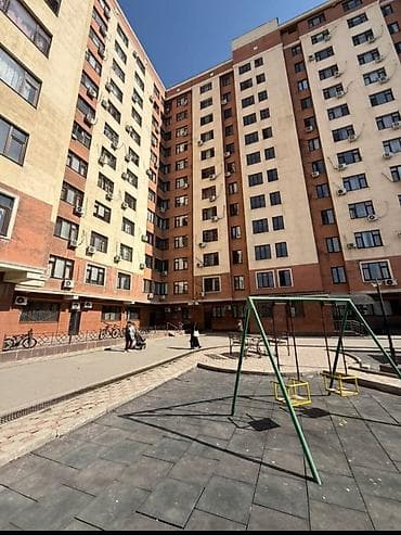 1 комната, 62 м², Элитка, 9 этаж, Евроремонт