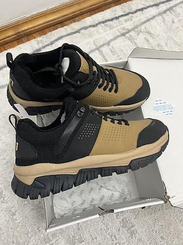 рубашка размер 42: Мужская обувь Kari оригинал 💯, зима демисезон, натуральная кожа 💯 — 5