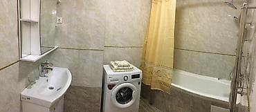 элитный район: 3 комнаты, 82 м² — 3