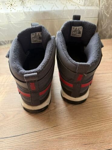 детская обувь зимние сапоги: Детские зимние ботинки Puma🇺🇸 - Модель: высокие утеплённые ботинки — 3