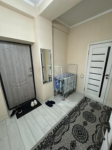 Продажа квартир: 1 комната, 40 м², Элитка, 10 этаж — 3