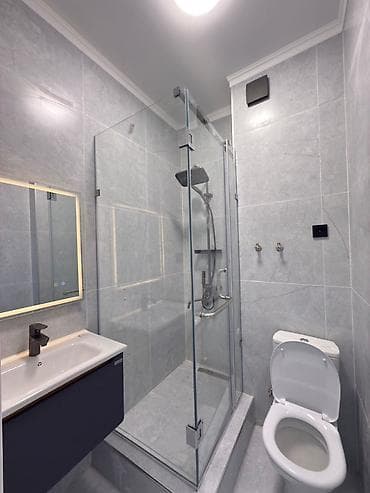 молодая квартира: 1 комната, 40 м², Элитка, 11 этаж, Евроремонт — 1