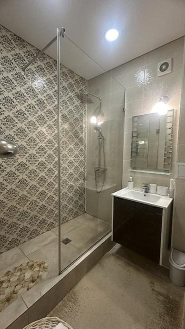 discovery studio: 3 комнаты, 95 м², 5 мкр Элитка, 3 этаж, Евроремонт — 7