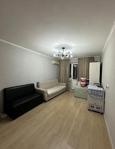 Куплю квартиру: 2 комнаты, 43 м², 104 серия, 2 этаж, Косметический ремонт — 5