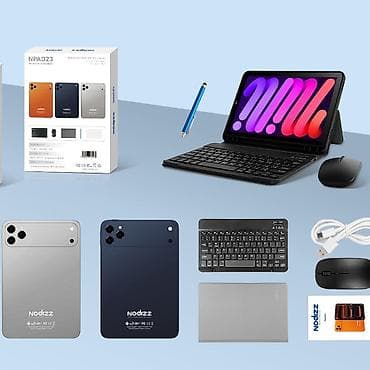 ipad 6th generation: ​📱 Планшет Nodizz NPAD23 (10.1") — Новый, бюджетный вариант ​Продаю — 6