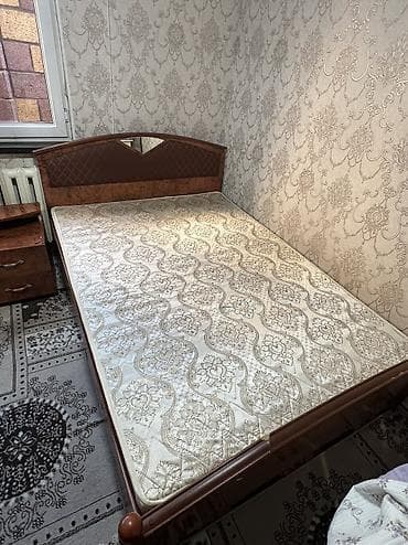 комоды детские: Шифоньер, шкаф для одежды, Б/у, Прямой, МДФ — 1