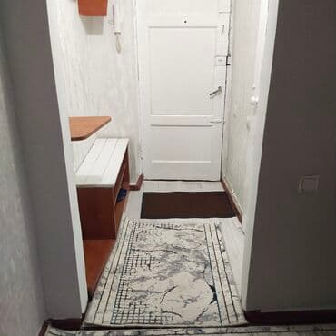 арча бешик продажа домов: 18 м², Эмереги менен — 14