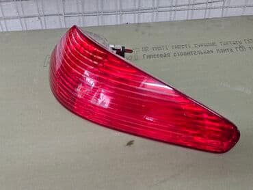 компьютерные мыши g cube: Задний правый стоп-сигнал Peugeot 2000 г., Б/у, Оригинал, Германия — 7