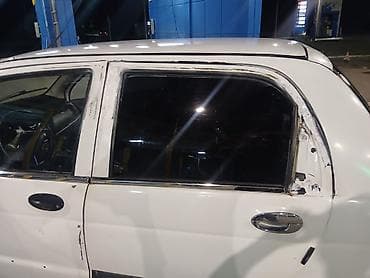 byd plus: Daewoo Matiz: 2006 г., 0.8 л, Механика, Бензин, Хэтчбэк — 9