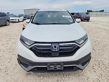 Honda CR-V: 2021 г., 2 л, Автомат, Гибрид, Кроссовер — 1