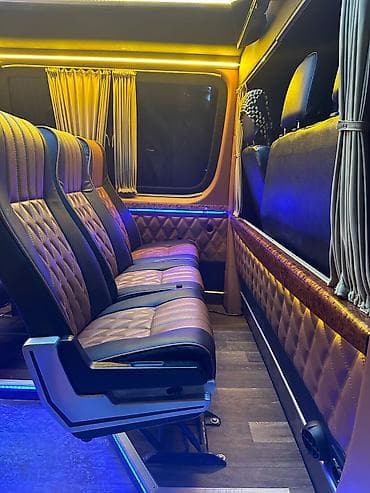 pro max: Пункт назначения: Все направления, Количество мест: Другое количество, Лицензия №: 08B004690 — 3