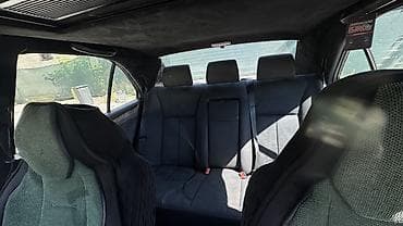 зеркало w210: Mercedes-Benz E-Class: 1996 г., 2.3 л, Автомат, Гибрид, Седан — 6