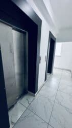 дом туз: 1 бөлмө, 46 кв. м, Элитка, 12 кабат, Евроремонт — 13