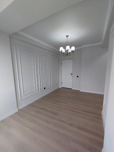 red centr: 2 комнаты, 60 м², Элитка, 5 этаж, Евроремонт — 4