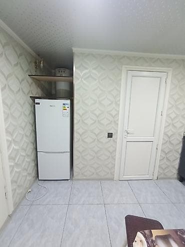 торговый места: 1 комната, С мебелью полностью — 2