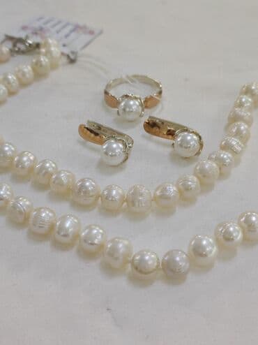 набор пандора: Набор украшений, Проба 925, Женские, Новый — 3