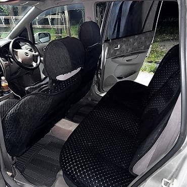 продаю kia: Mazda PREMACY: 2004 г., 1.8 л, Автомат, Бензин, Минивэн — 7