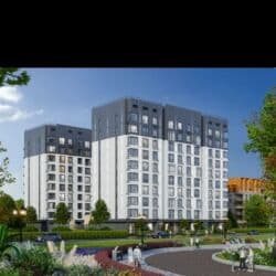 сдаю квартиру дордой: Студия, Без подселения, С мебелью полностью — 1