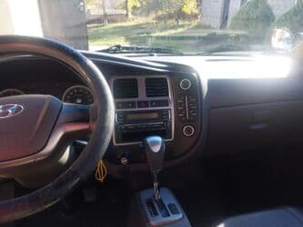 хового донголок: Hyundai Porter: 2018 г., 2.5 л, Автомат, Дизель, Van — 10