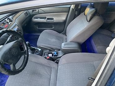 нексия 1 автомат: Mitsubishi Lancer: 2005 г., 1.6 л, Ручные, Бензин, Седан — 7