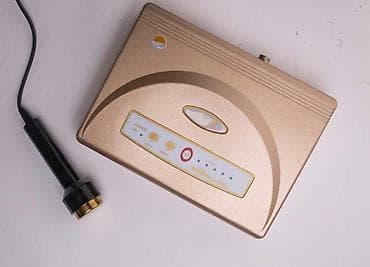 Продаю аппарат ультрафонафарез реальным клиентам есть торг