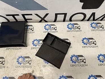 scania 560: Полка в торпеде Scania R420 Euro 5 DC12 22L01 2012 Контрактный из — 3