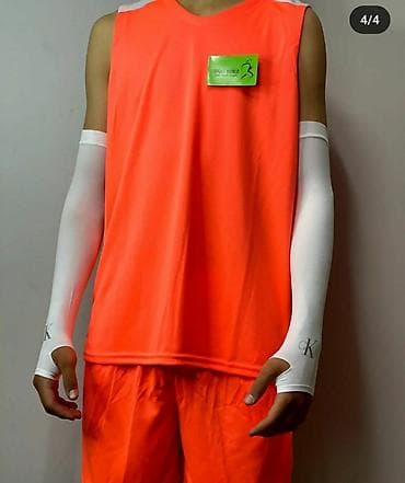 Эркектер кийими: Форма — 3