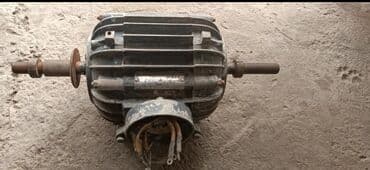 3х фазный генератор: Трёхфазные двигатели 1.Трёхфазный под точило 600 ватт.1500 об — 6