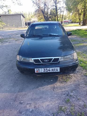 кia 5: Daewoo Nexia: 2006 г., 1.5 л, Механика, Бензин, Седан — 3