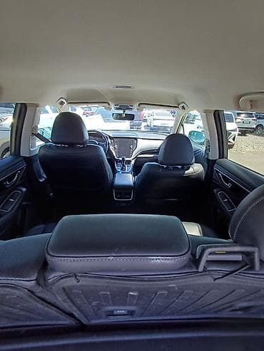 легаси б4 универсал: Subaru Outback: 2020 г., 2.5 л, Вариатор, Бензин, Универсал — 5