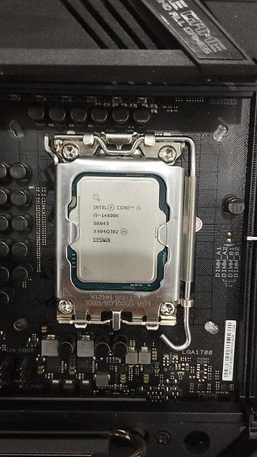 i9 14900: Процессор для ПК, Новый, Intel Core i5, 14 ядер — 2