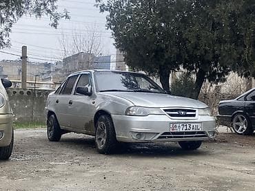 dewoo kalos: Daewoo Gentra: 2010 г., Ручные, Бензин, Седан — 5