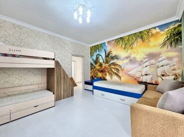 дом село дмитревка: 150 м², 5 комнат, Балкон застеклен, Лоджия, Бронированные двери — 14